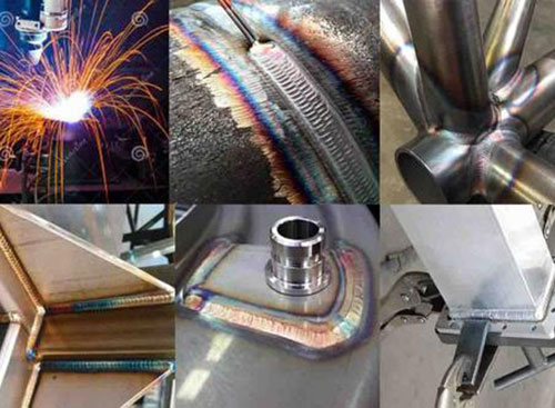 横焊焊接的特点介绍